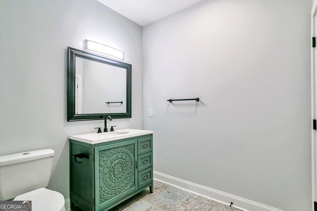 3573 Orchard Circle, Decatur, GA 30032