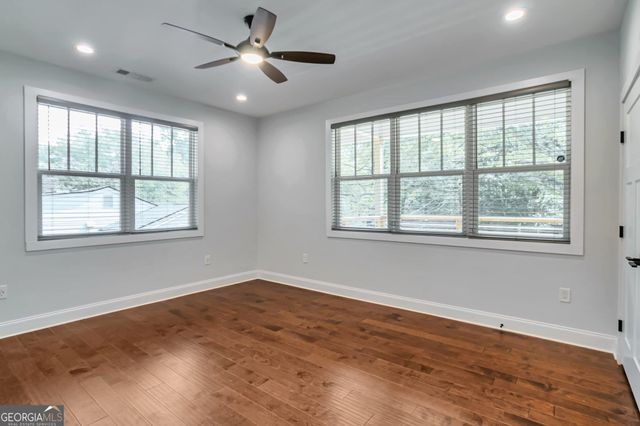 3573 Orchard Circle, Decatur, GA 30032