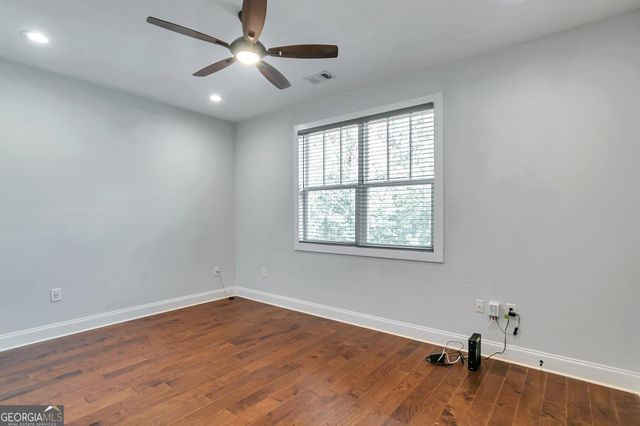 3573 Orchard Circle, Decatur, GA 30032