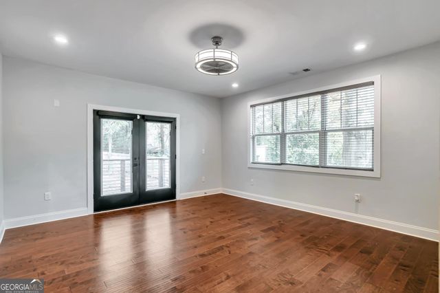 3573 Orchard Circle, Decatur, GA 30032