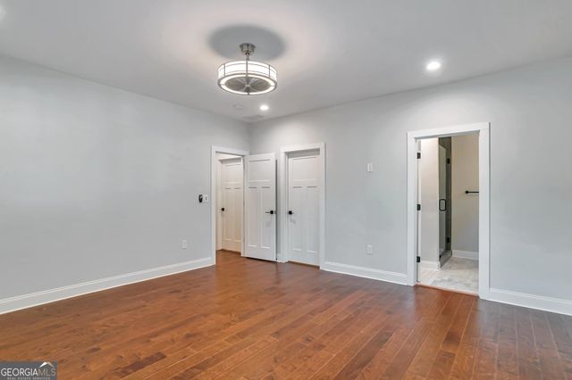 3573 Orchard Circle, Decatur, GA 30032