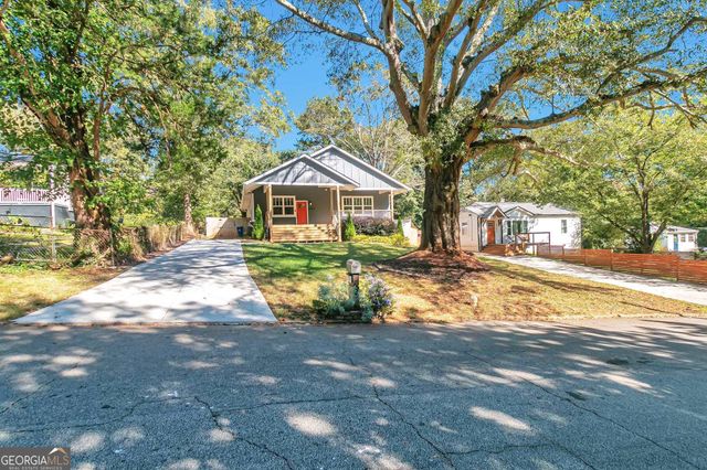 3573 Orchard Circle, Decatur, GA 30032