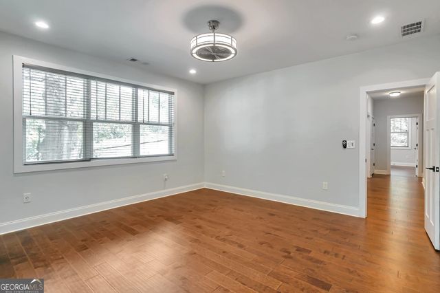 3573 Orchard Circle, Decatur, GA 30032