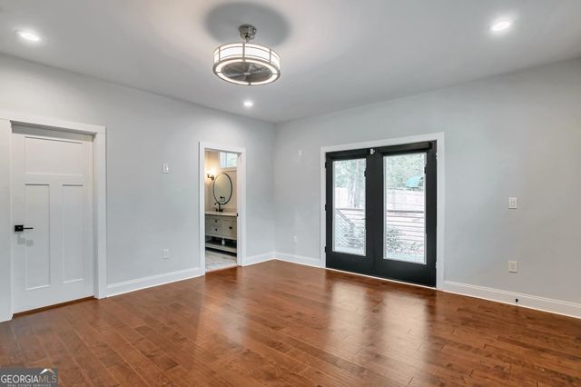 3573 Orchard Circle, Decatur, GA 30032