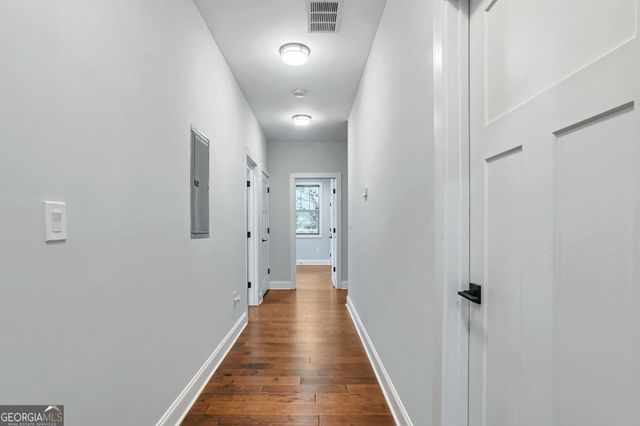 3573 Orchard Circle, Decatur, GA 30032