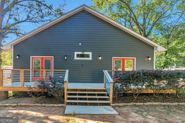 3573 Orchard Circle, Decatur, GA 30032