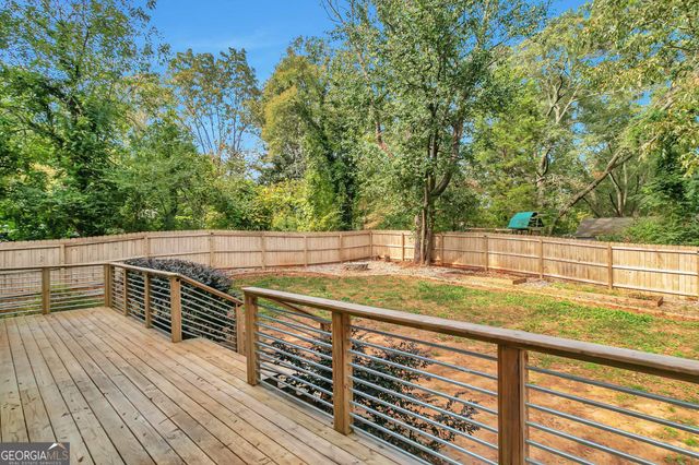 3573 Orchard Circle, Decatur, GA 30032