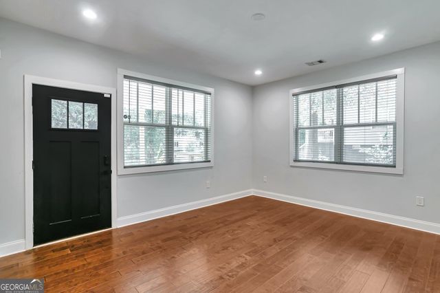 3573 Orchard Circle, Decatur, GA 30032