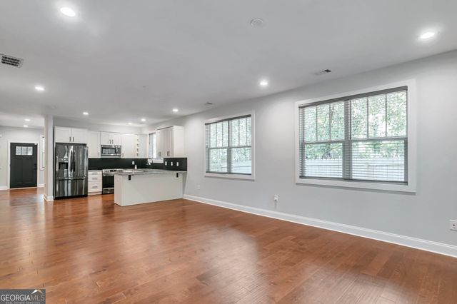 3573 Orchard Circle, Decatur, GA 30032