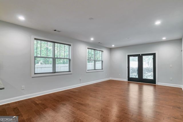 3573 Orchard Circle, Decatur, GA 30032