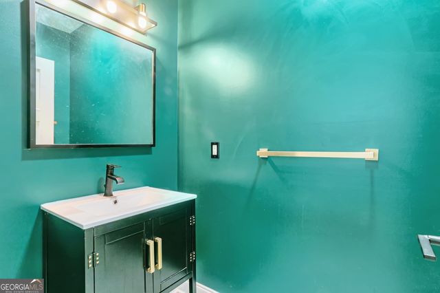 3573 Orchard Circle, Decatur, GA 30032