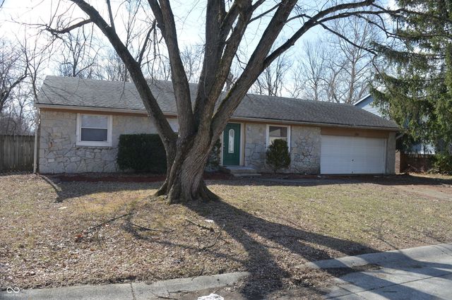 1751 Stacy Lynn Drive, Indianapolis, IN 46231