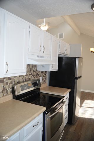 1751 Stacy Lynn Drive, Indianapolis, IN 46231