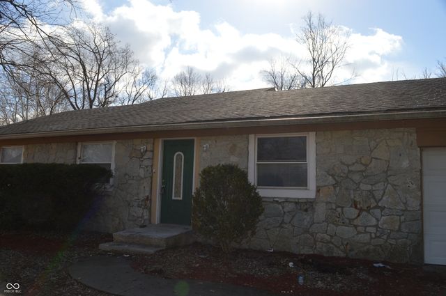 1751 Stacy Lynn Drive, Indianapolis, IN 46231