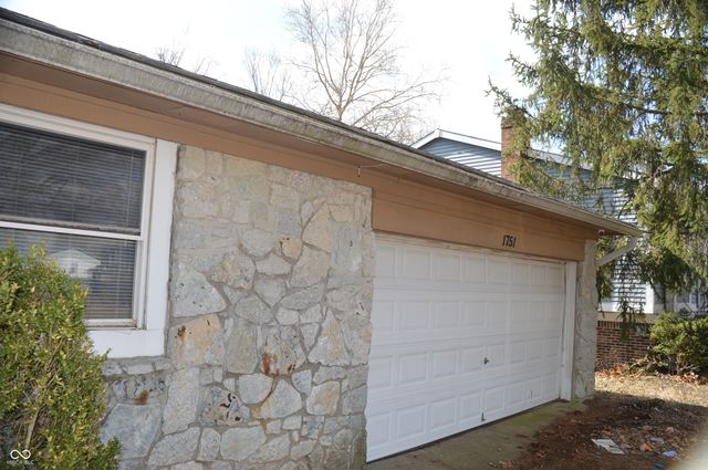 1751 Stacy Lynn Drive, Indianapolis, IN 46231