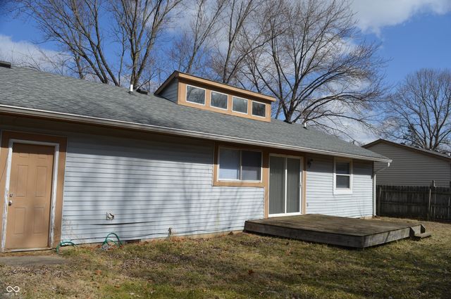 1751 Stacy Lynn Drive, Indianapolis, IN 46231