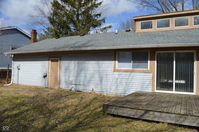 1751 Stacy Lynn Drive, Indianapolis, IN 46231