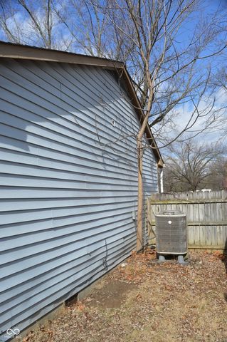 1751 Stacy Lynn Drive, Indianapolis, IN 46231