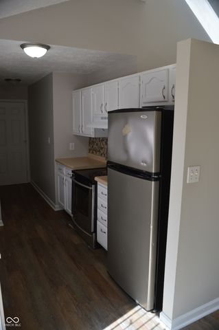 1751 Stacy Lynn Drive, Indianapolis, IN 46231