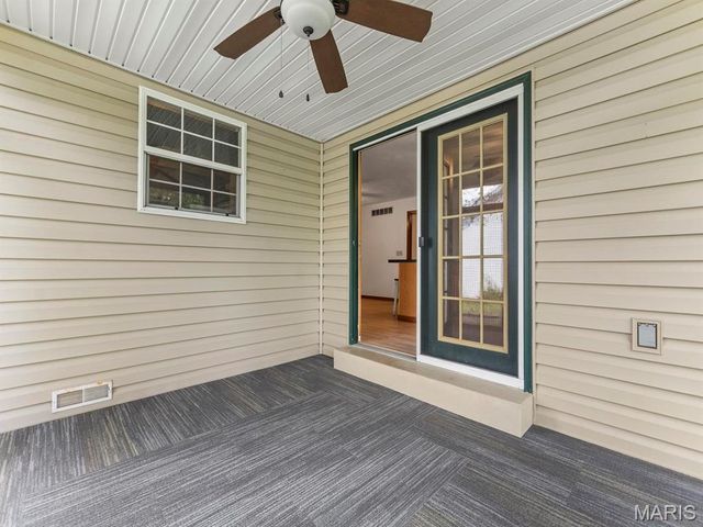 710 Mary Ann Court, Freeburg, IL 62243