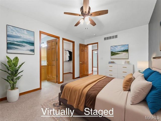 710 Mary Ann Court, Freeburg, IL 62243