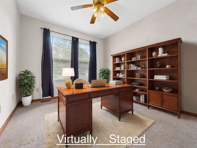 710 Mary Ann Court, Freeburg, IL 62243