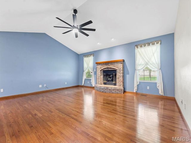 710 Mary Ann Court, Freeburg, IL 62243