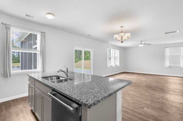 609 Silver Spruce Street, Summerville, SC 29486