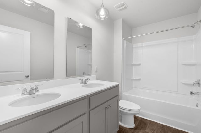 609 Silver Spruce Street, Summerville, SC 29486