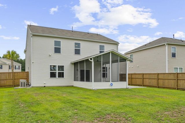 609 Silver Spruce Street, Summerville, SC 29486