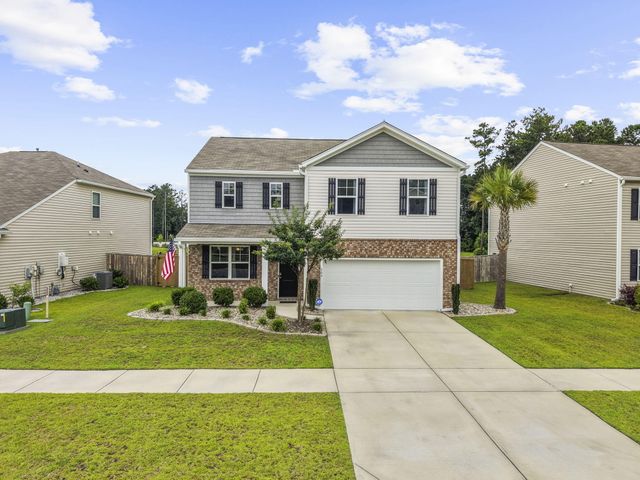 609 Silver Spruce Street, Summerville, SC 29486