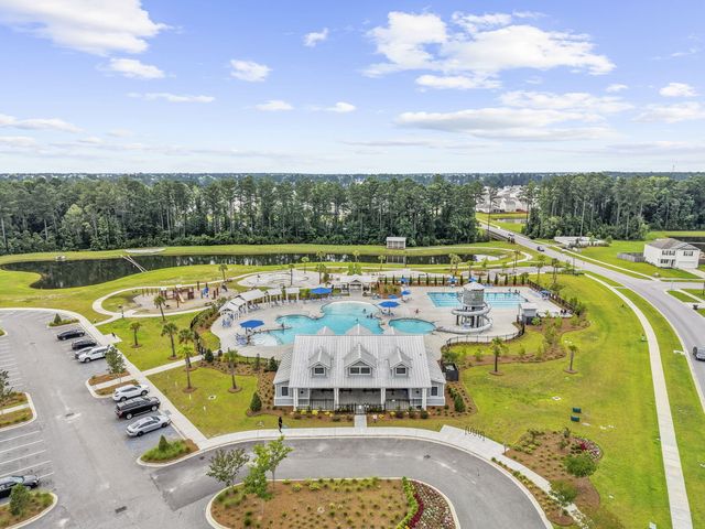 609 Silver Spruce Street, Summerville, SC 29486