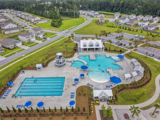 609 Silver Spruce Street, Summerville, SC 29486