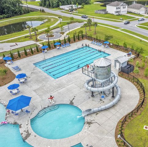 609 Silver Spruce Street, Summerville, SC 29486