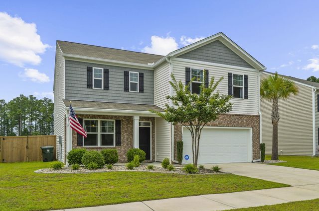 609 Silver Spruce Street, Summerville, SC 29486
