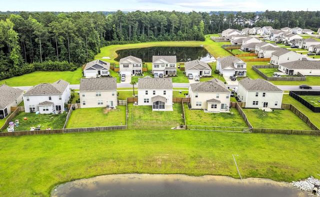 609 Silver Spruce Street, Summerville, SC 29486