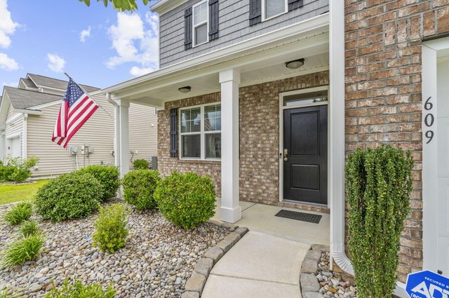 609 Silver Spruce Street, Summerville, SC 29486