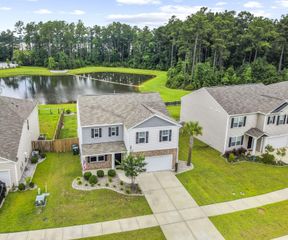 609 Silver Spruce Street, Summerville, SC 29486
