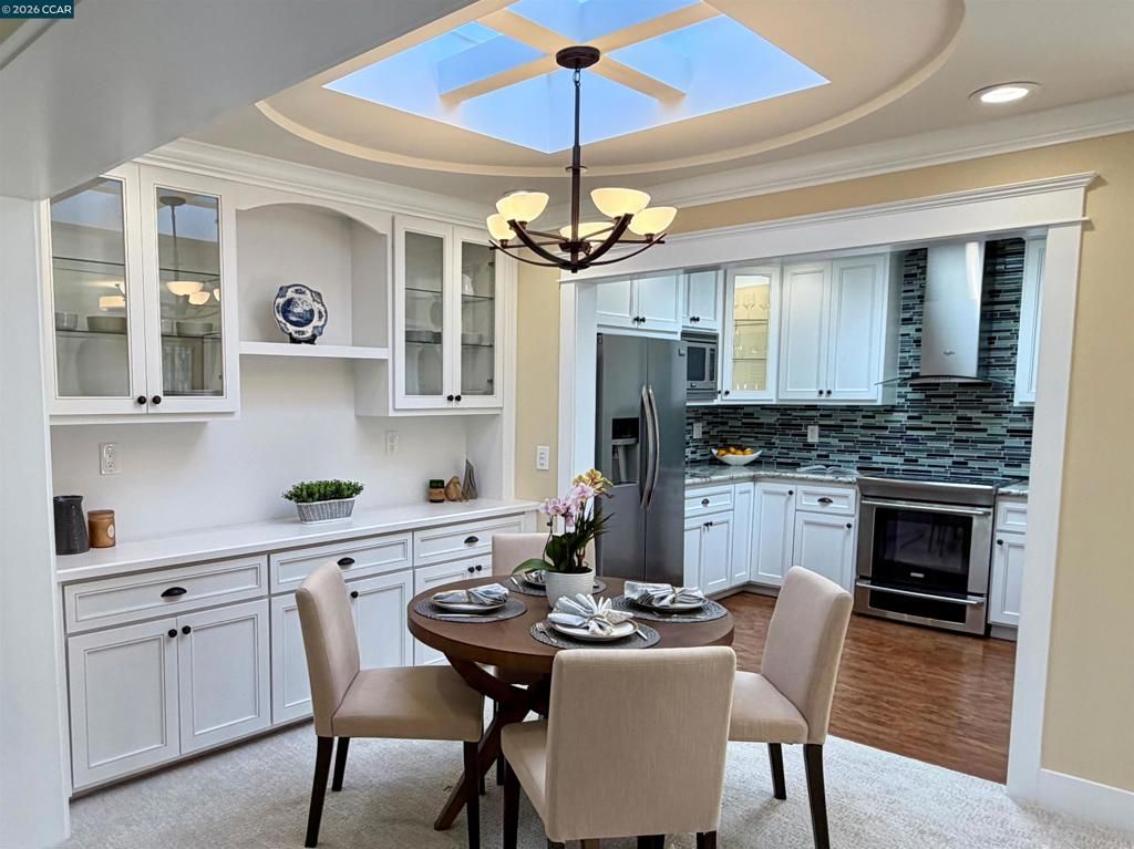 Image 1 of property listing at 1332 1332 Running Springs Rd 1, Walnut Creek, CA 94595