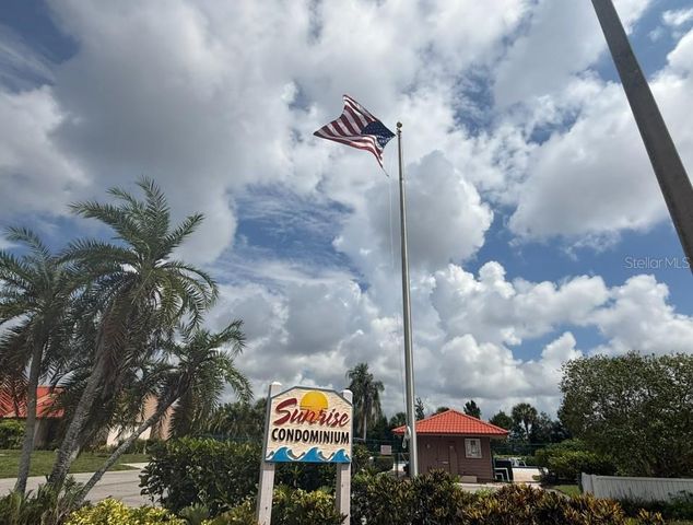 6564 DRAW LANE 102, Sarasota, FL 34238