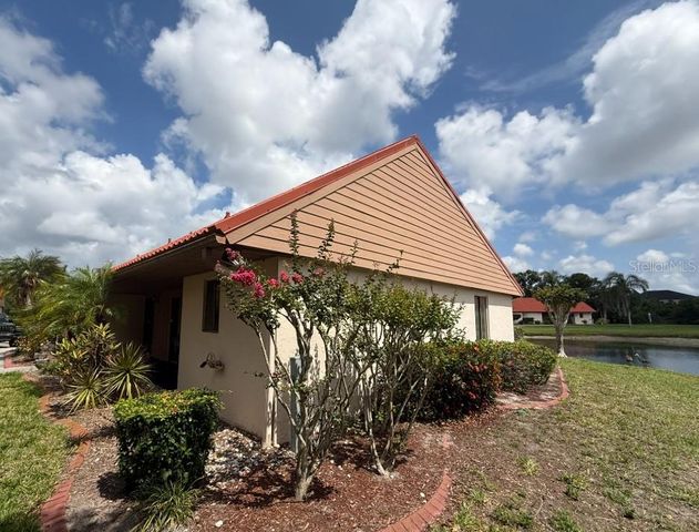 6564 DRAW LANE 102, Sarasota, FL 34238