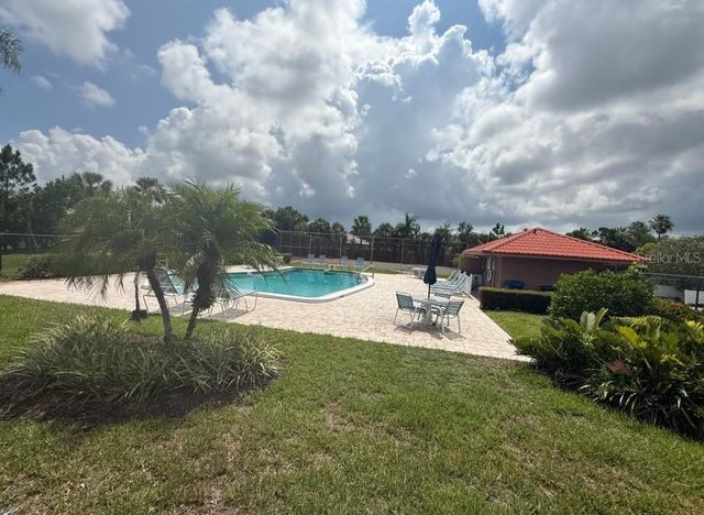6564 DRAW LANE 102, Sarasota, FL 34238