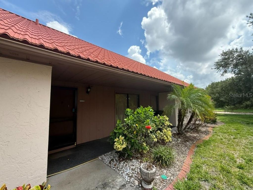 6564 DRAW LANE 102, Sarasota, FL 34238