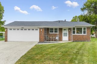 2763 Jenifer Place, Columbus, OH 43219