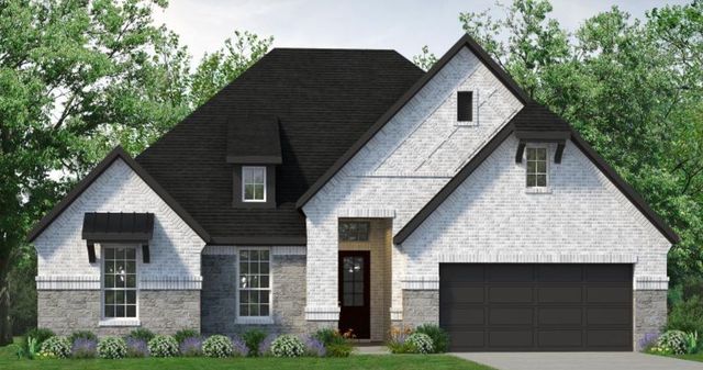 1824 Coventry Drive, Celina, TX 75009