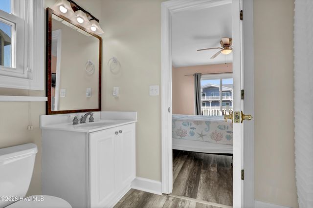 1078 New River Inlet Road, Sneads Ferry, NC 28460