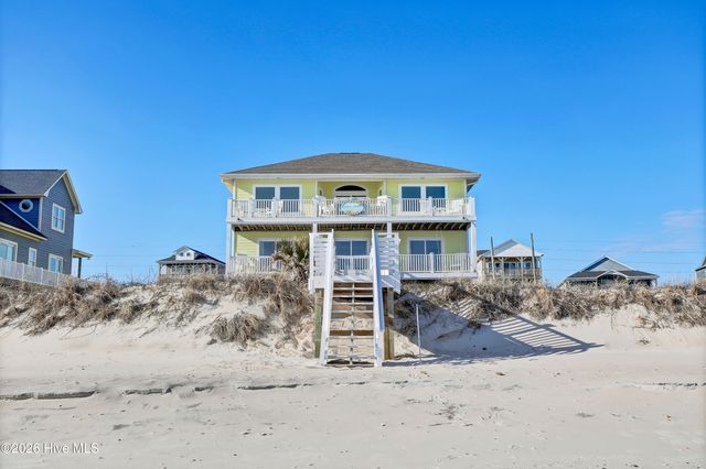 1078 New River Inlet Road, Sneads Ferry, NC 28460