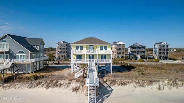 1078 New River Inlet Road, Sneads Ferry, NC 28460