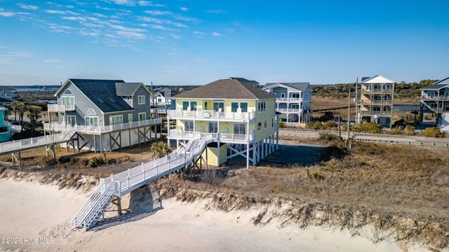 1078 New River Inlet Road, Sneads Ferry, NC 28460
