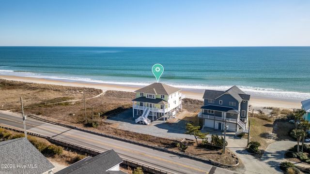 1078 New River Inlet Road, Sneads Ferry, NC 28460